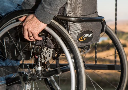 wheelchair-749985_1280